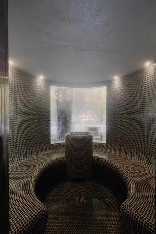 campZero Active Luxury Resort Champoluc Exterior foto
